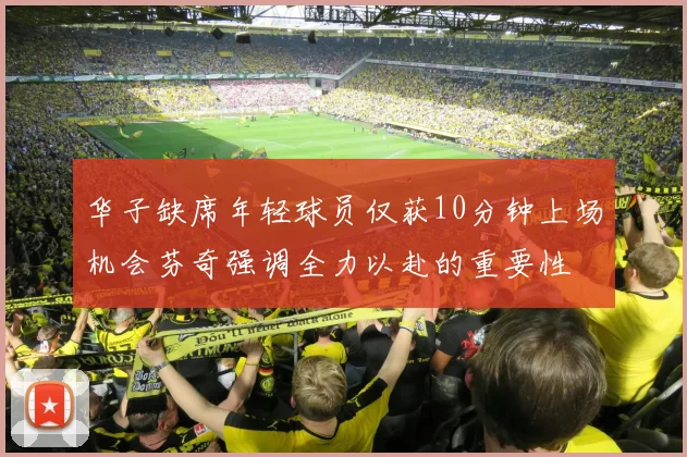 华子缺席年轻球员仅获10分钟上场机会芬奇强调全力以赴的重要性