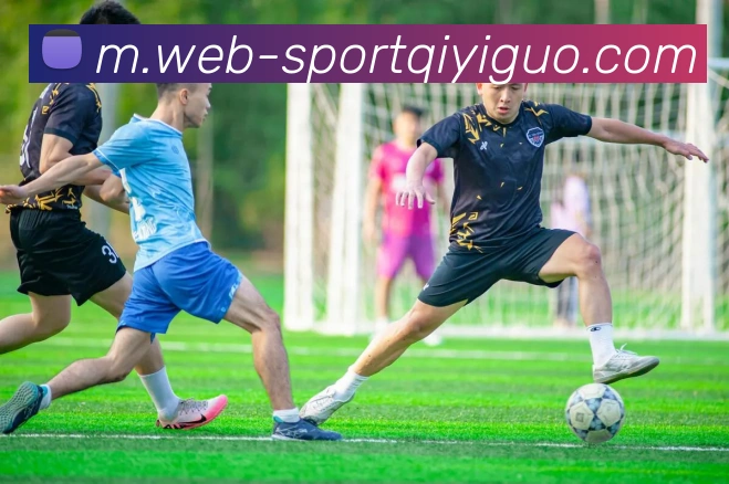 奇异果体育发展历程